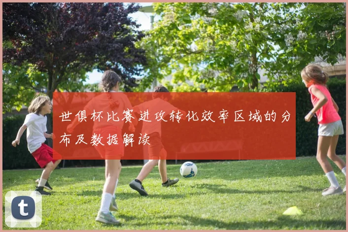 世俱杯比赛进攻转化效率区域的分布及数据解读