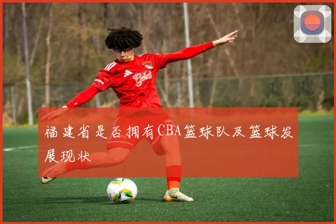 福建省是否拥有CBA篮球队及篮球发展现状